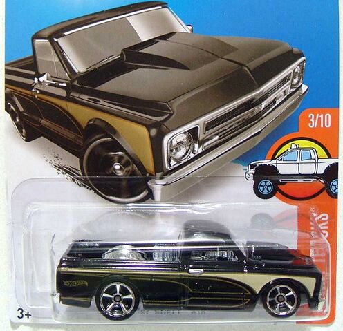 File:HW '67-Chevy-C10 Black DSCF6800.jpg