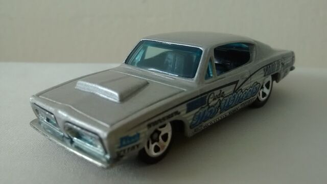 File:Hemi Cuda (2007 Hot Wheels 10-Pack Exclusive).jpg