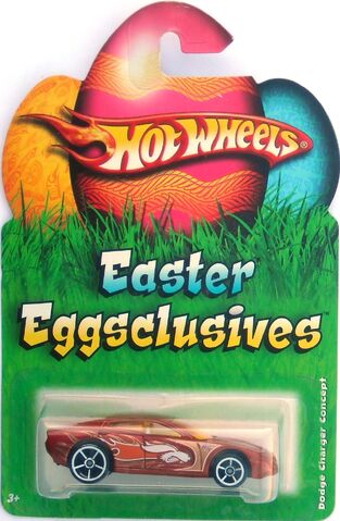 File:2009 "Egg-Clusives" Card.jpg