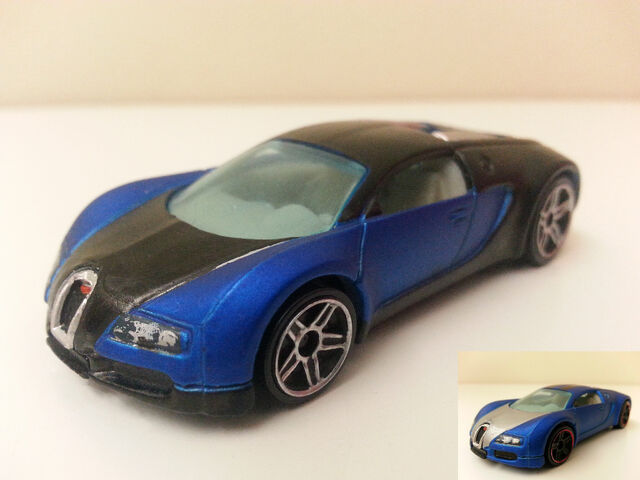 File:Bugatti Veyron by SrLangui.jpg