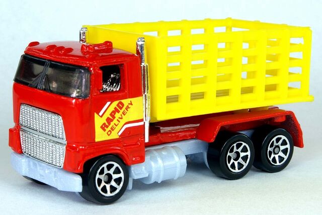File:Ford Stake Bed Truck Down - 6416df.jpg
