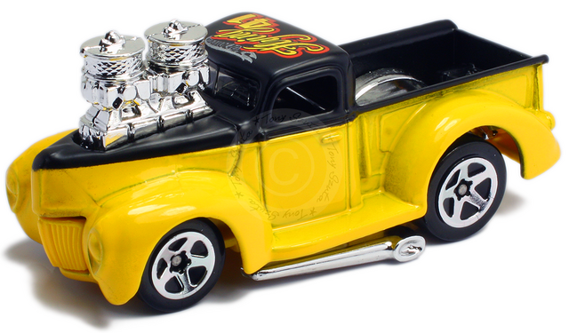 File:1941 ford pickup 2003 yellow.png
