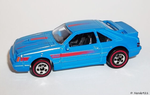 File:HW-2015-Heritage Series RL -9-'84 Ford Mustang SVO.jpg