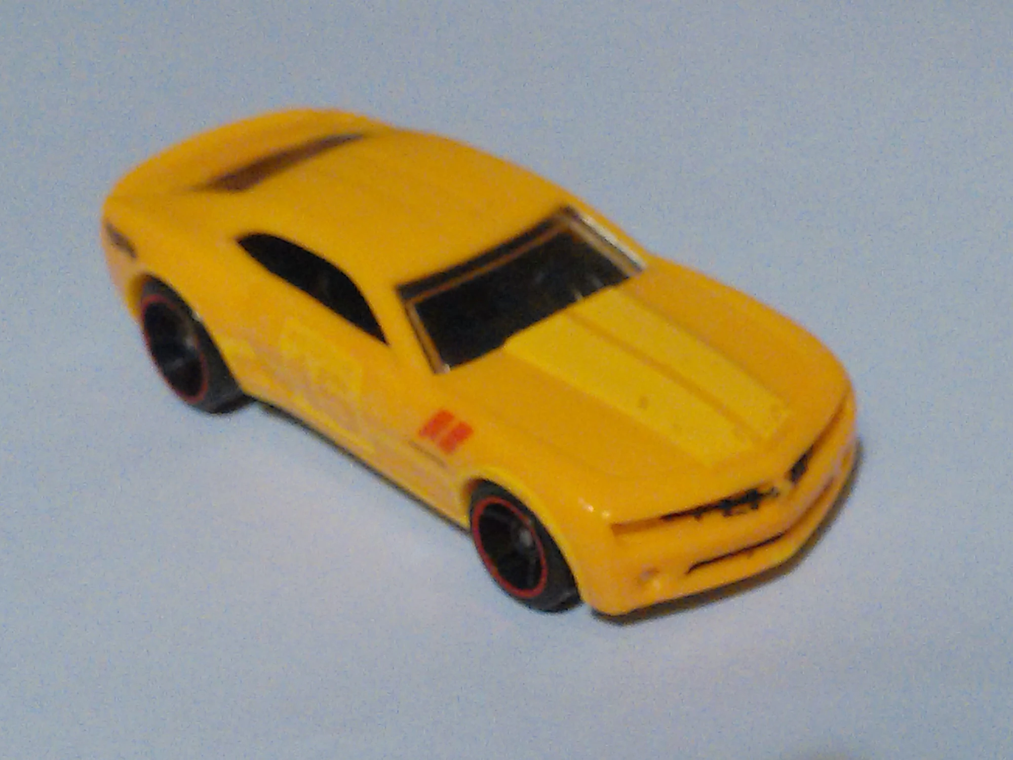 Image - Hot wheels camaro concept CS yellow.jpg | Hot Wheels Wiki