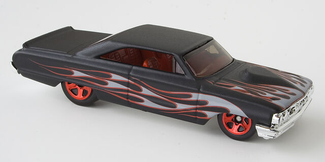 File:2009 Mystery Car Black '64 Galaxie.jpg