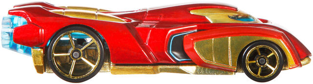 File:BDM74 Hot Wheels Marvel Character Cars - Iron Man Marvel Cars Iron Man XXX 4.jpg