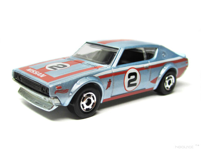 File:Hot Wheels 2013 Flying Customs Nissan Skyline 2000GT-R BW.jpg