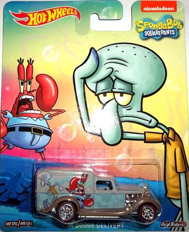 File:HW-SpongeBob SquarePants-'34 Dodge Delivery..jpg