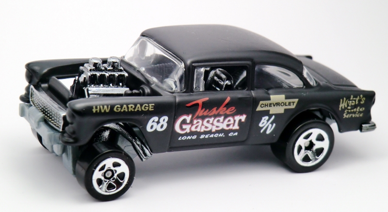 Image 55 Chevy Bel Air Gasser 2013 190 Black Jpg Hot