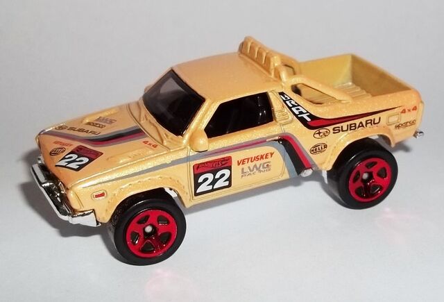 File:HW-2015-123-Subaru Brat-HotTrucks-Yellow.jpg