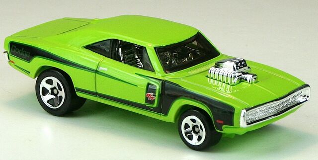 File:2012-MMM-70DodgeCargerRT-LimeGreen.jpg