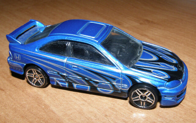 File:Honda Civis Si 2001.jpg