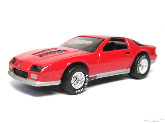 File:Hot Wheels 85 Camaro IROC-Z.jpg