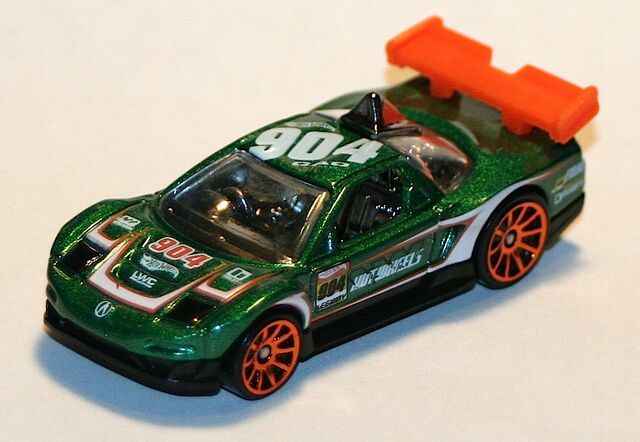 File:2012-AcuraNSX-Green.jpg