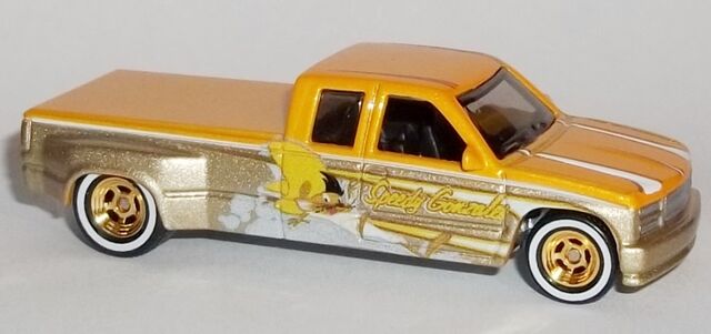 File:HW-2014-Looney Tunes-Customized C3500-Speedy Gonzales..jpg