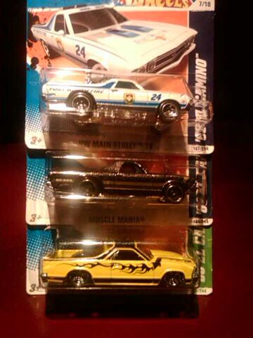 File:Chevy El Camino 2011.jpg