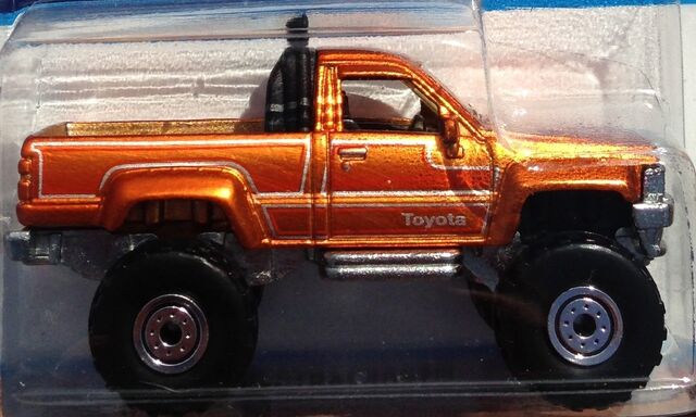 File:2014-CoolClassics-2-1987ToyotaPickup-Orange-Carded.jpg