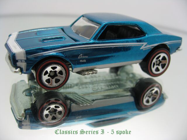 File:Classics I blue 5sp.jpg