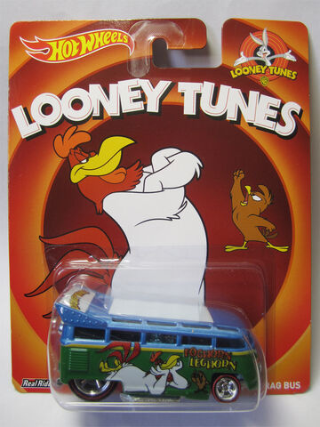 File:Hot Wheels 2014 Pop Culture Looney Tunes Volkswagen T1 Drag Bus Card.jpg