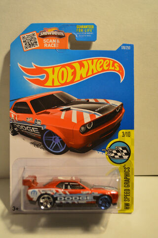 File:2016 Dodge Challenger Drift Car.jpeg