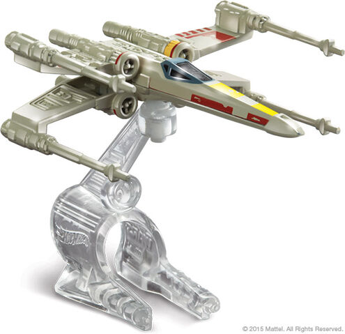 File:X-Wing I.jpg