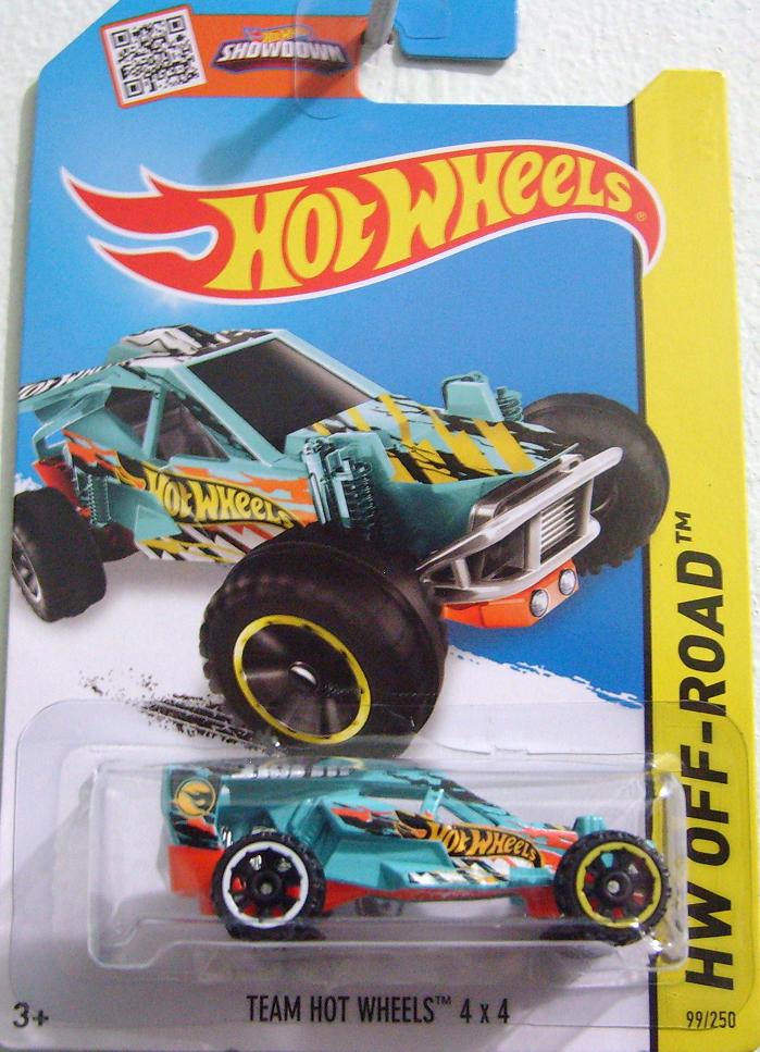 Image - Team hot wheels 4x4 th 2015.JPG | Hot Wheels Wiki | FANDOM