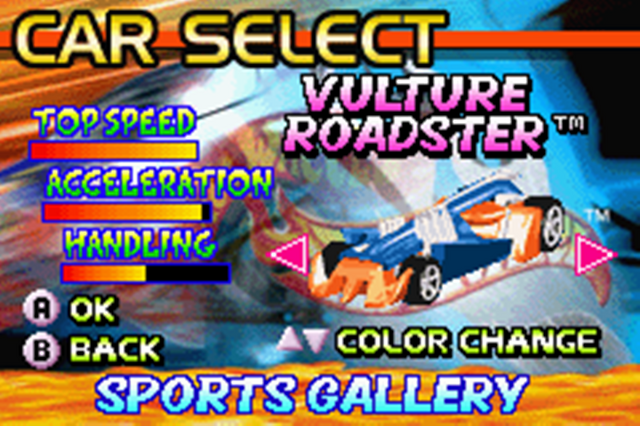 File:Hot Wheels - Burnin' Rubber Vulture Roadster.png