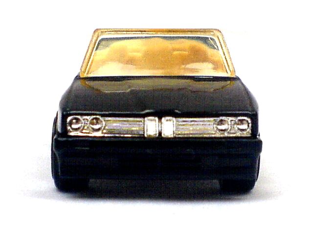 File:1989 BMW 323 Front.jpg