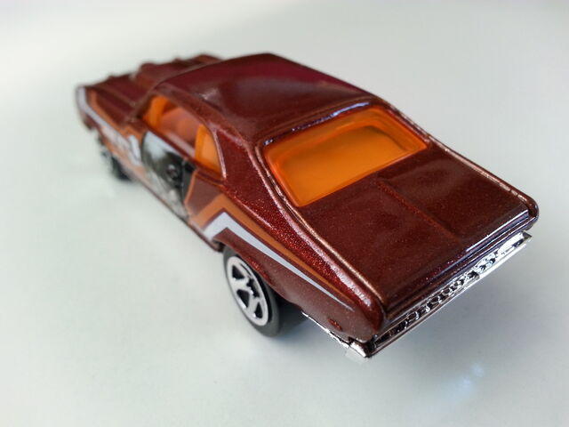 File:'68 Chevy Nova rear.jpg
