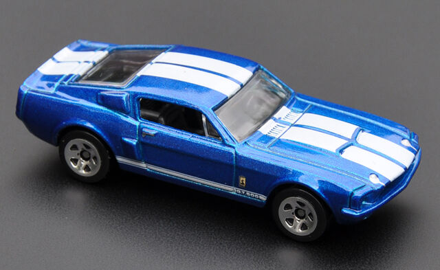 File:67 Shelby GT500 - 2010 NM.jpg