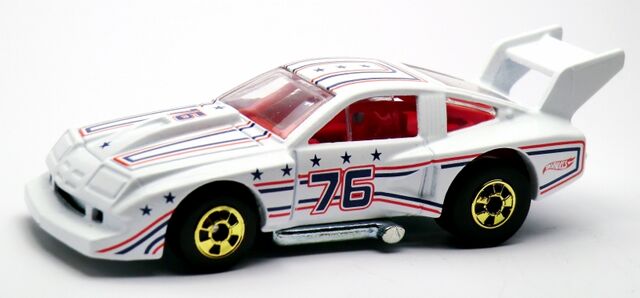 File:'76 Chevy Monza-2012 The Hot Ones.jpg