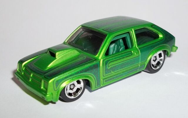 File:HW-2014-Cool Classics--28-1976 Chevy Chevette...jpg
