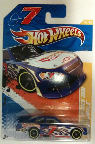 File:HotWheelsChevyImpalaDanicaPatrick.jpg