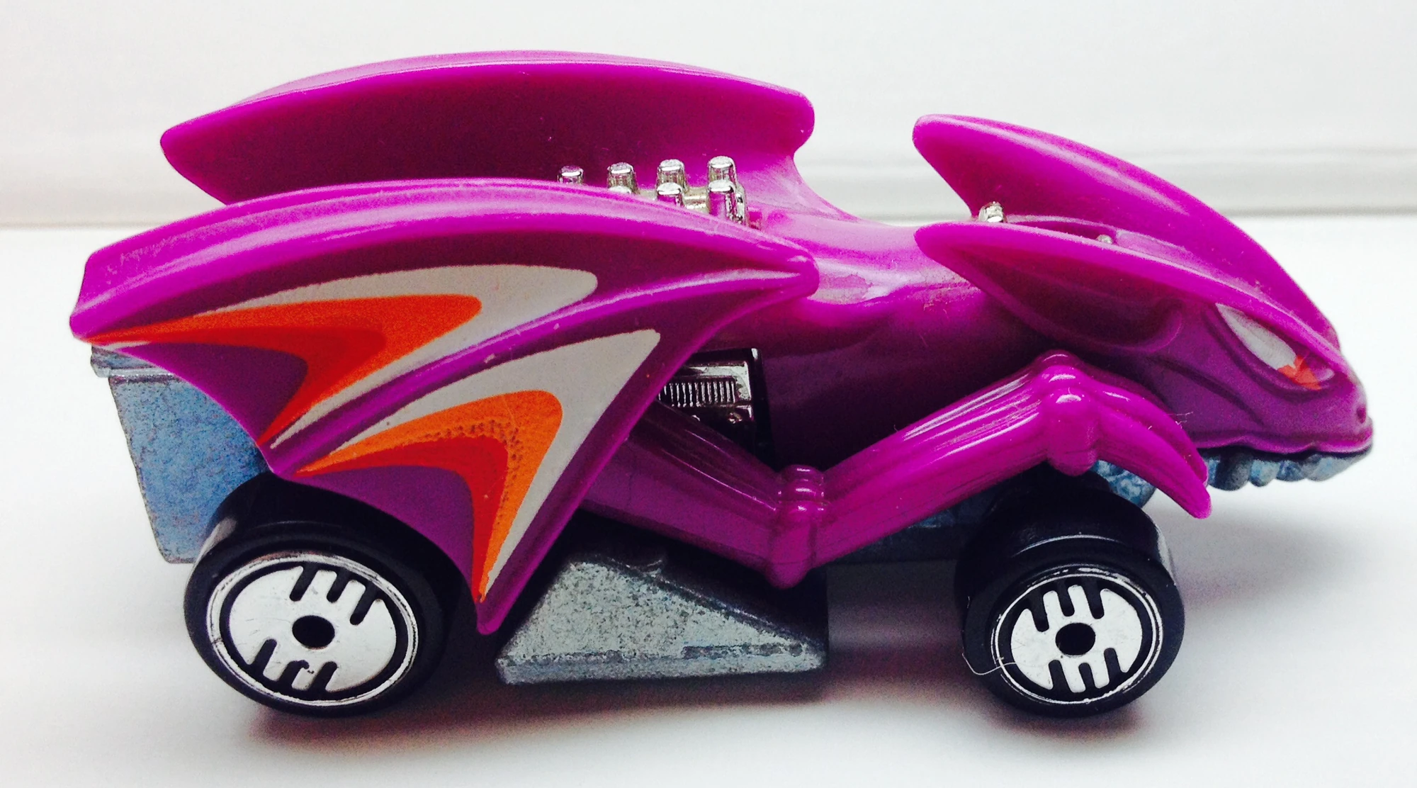 Vampyra Hot Wheels Wiki FANDOM powered by Wikia