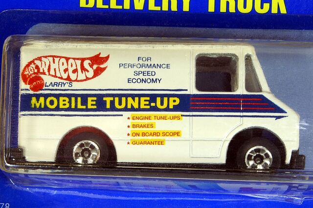 File:Mobile Tune-Up Delivery Truck - 5983cf.jpg
