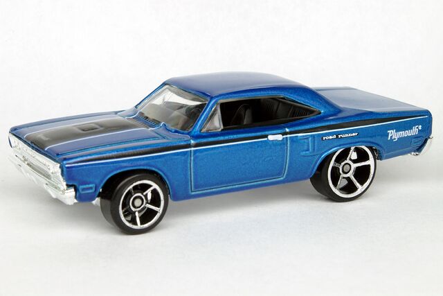 File:'70 Plymouth Roadrunner - 9565cf.jpg