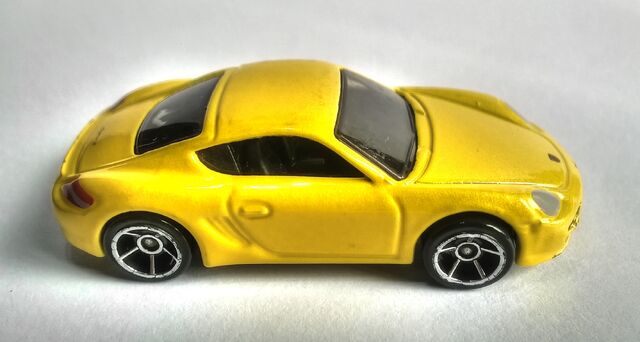 File:Hot Wheels Porsche Cayman S (2007 Model).jpg