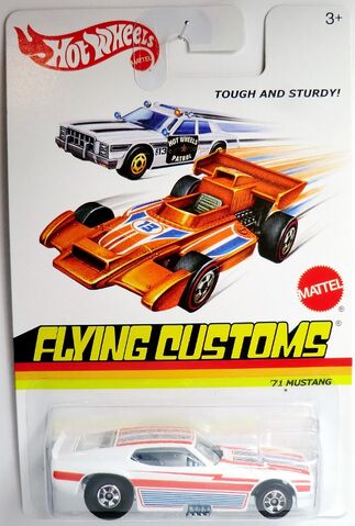 File:'71 Mustang Funny Car-2013 Flying Customs.jpg