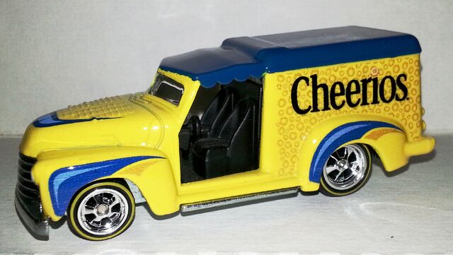 File:HW-General Mills-Custom '52 Chevy-Cheerios.jpg