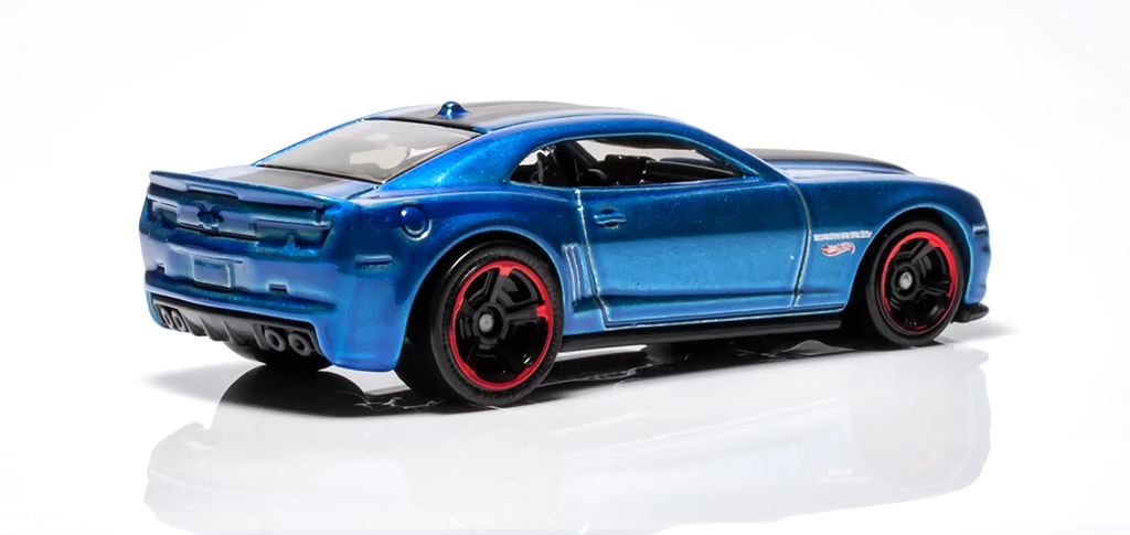 Models - 2015 Hot Wheels `13 Hot Wheels Chevy Camaro Special Edition was listed for 75.00 on 19 May at 20:31 by preyeshs in Durban (ID:641353771
