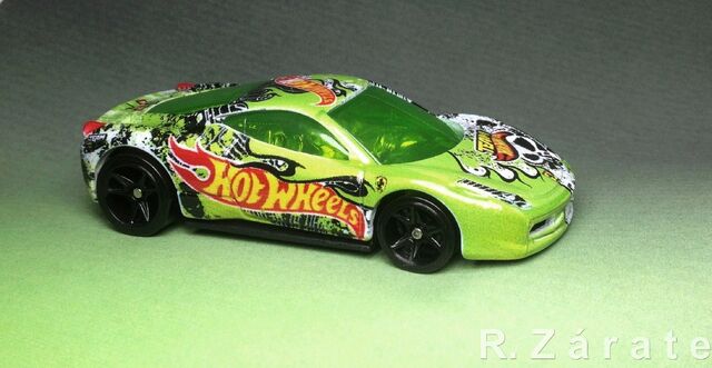 File:Ferrari 458 Italia Team Hot Wheels 2012 IMG 2716.jpg