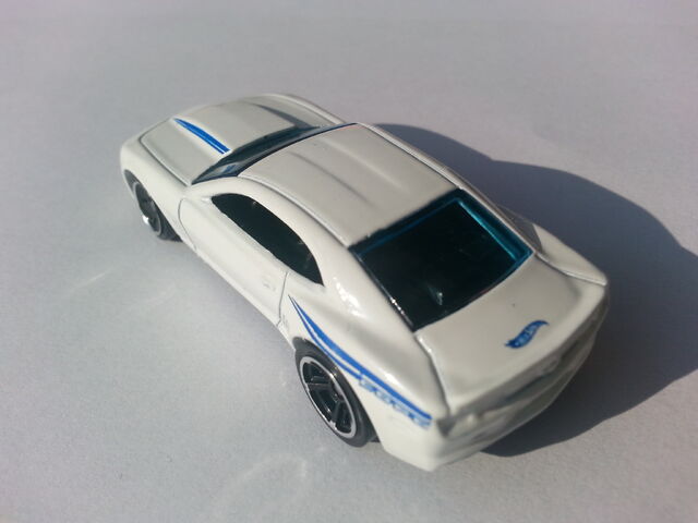 File:'14 COPO Camaro rear.jpg