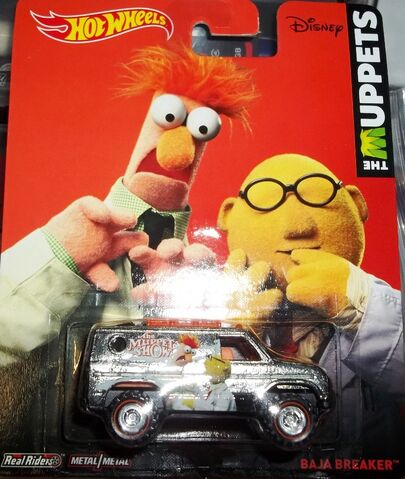 File:HW-The Muppets-Baja Breaker-Beaker & Dr. Bunsen Honeydew.jpg