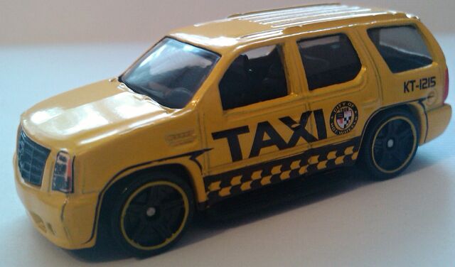 File:Cadilac Escalade Taxi.jpg
