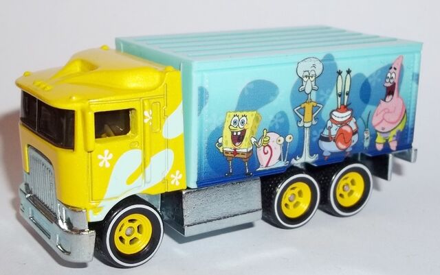 File:HW-SpongeBob SquarePants-Hiway Hauler.jpg