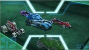 Skillshot