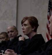 Justice Moretti
