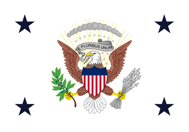 File:US Vice President Flag.png