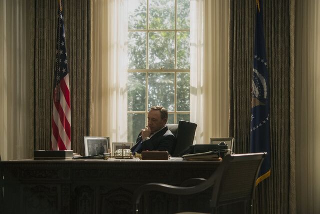 Datei:Teaser Francis Underwood 3 Staffel 3.jpg