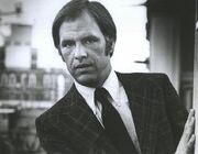 Robert Pine 1976